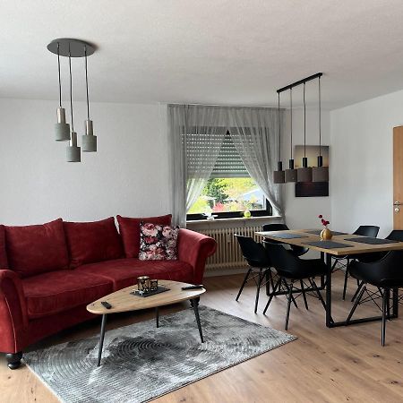 Ferienwohnungen Am Oelberg, Rheinfelden Karsau Eksteriør bilde