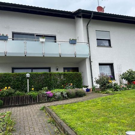 Ferienwohnungen Am Oelberg, Rheinfelden Karsau Eksteriør bilde